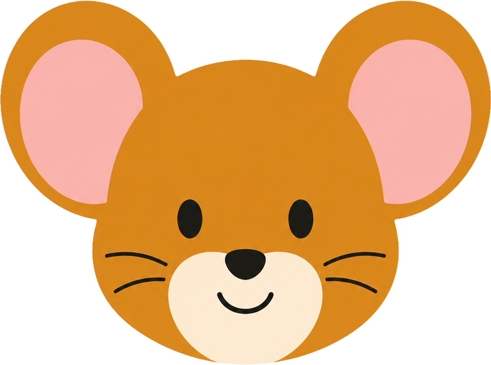 Jerry Project Logo